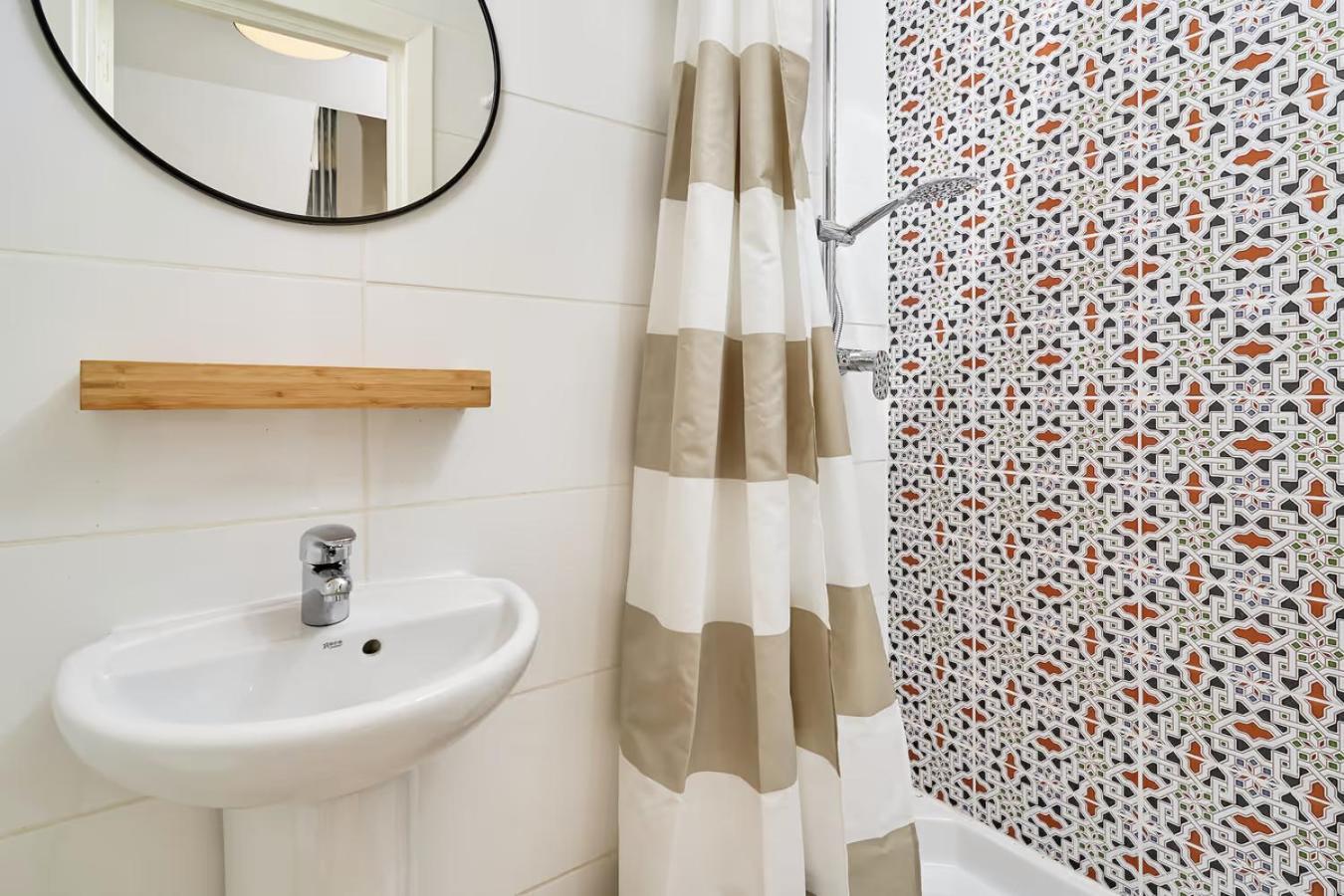 Villa Casa Lena Town House With Pool à Nerja Extérieur photo